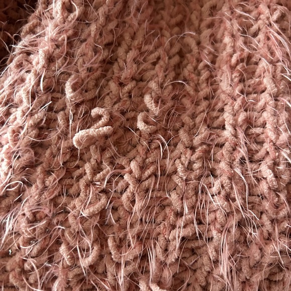 FREE PEOPLE Oasis Tunic Oversized Sweater - Picture 5 of 6